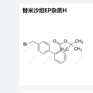 1替米沙坦EP杂质H,Telmisartan EP Impurity H