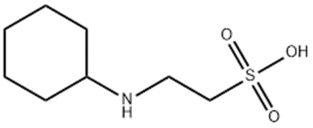 2-環(huán)已胺基乙磺酸,CHES