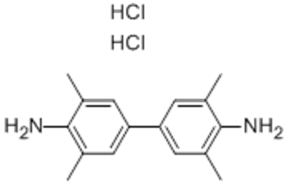 3,3′,5,5′-四甲基联苯胺盐酸盐,TMB-HCL