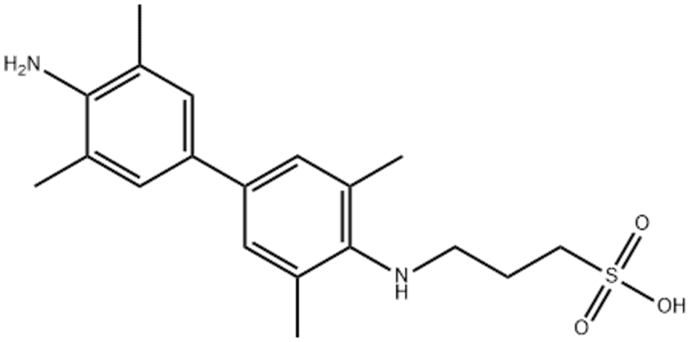 3,3',5,5'-四甲基联苯胺硫酸盐,TMB-PS