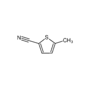5-甲基噻吩-2-甲腈,5-methylthiophene-2-carbonitrile
