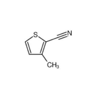 3-甲基噻吩-2-腈,3-METHYLTHIOPHENE-2-CARBONITRILE