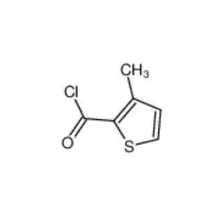 3-甲基噻吩-2-羰基氯,3-METHYLTHIOPHENE-2-CARBONYL CHLORIDE