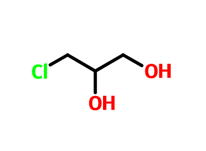 3-氯-1,2-丙二醇,3-Chloro-1,2-propanediol