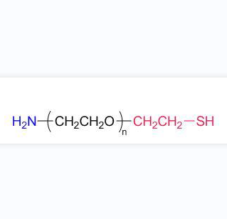 氨基聚乙二醇巯基,NH2-PEG-SH