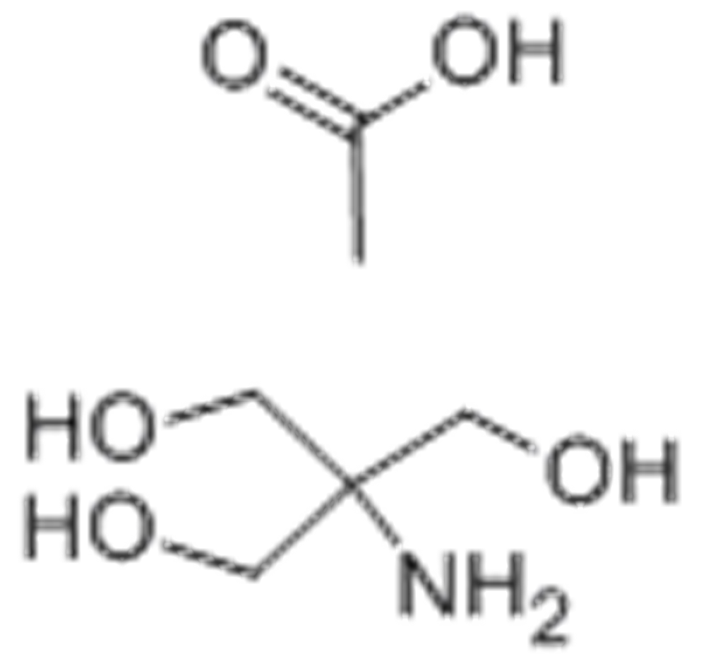 三羟基氨甲烷醋酸盐,TRIS-Acetate