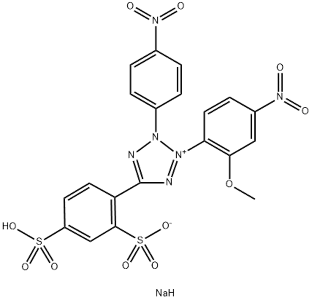 水溶性四氮唑-8,WST-8