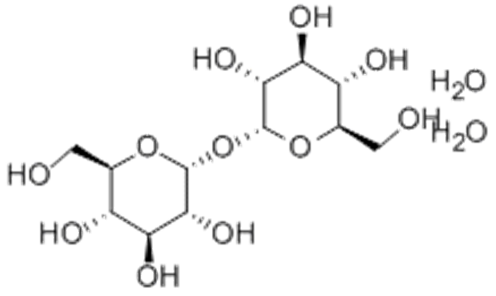 D(+)-海藻糖二水合物,D(+)-TREHALOSE  DIHYDRATE