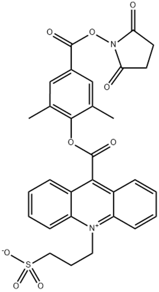 吖啶酯,NSP-DMAE-NHS