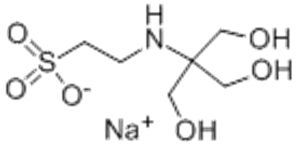 2-[(三(羟甲基)甲基)氨基]-1-乙磺酸钠,TES-NA