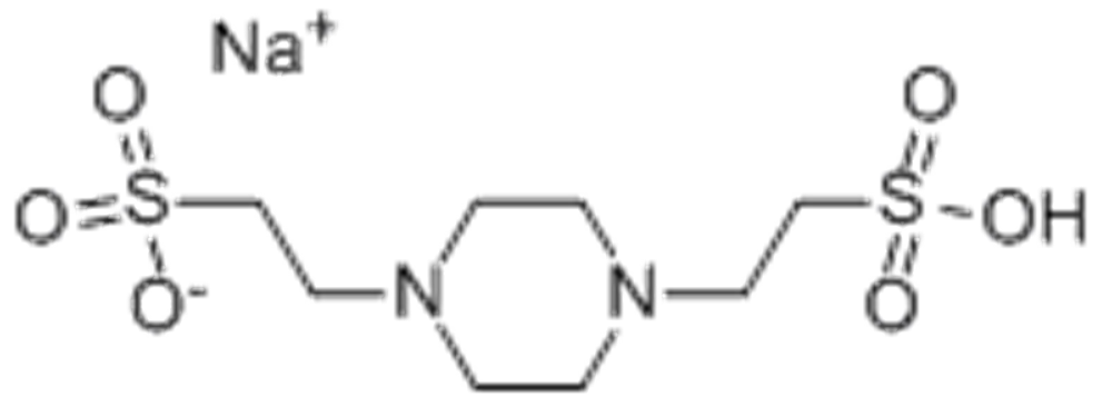 哌嗪-1,4-二乙磺酸单钠盐,PIPES-NA