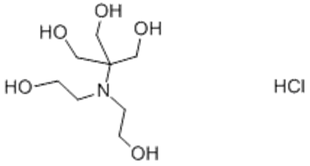 雙(2-羥乙基)氨基(三羥甲基)甲烷鹽酸鹽,BIS-TRIS-HCL