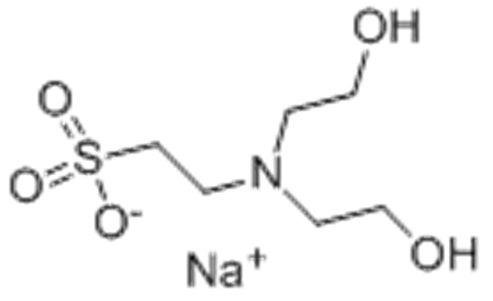 N,N-二(2-羟乙基)-2-氨基乙磺酸钠,BES-NA