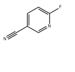 5-氰基-2-氟吡啶,5-Cyano-2-fluoropyridine