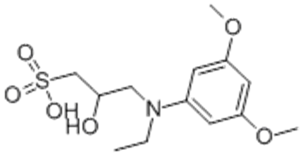 N-乙基-N-(2-羟基-3-磺丙基)-3,5-二甲氧基苯胺钠盐,DAOS