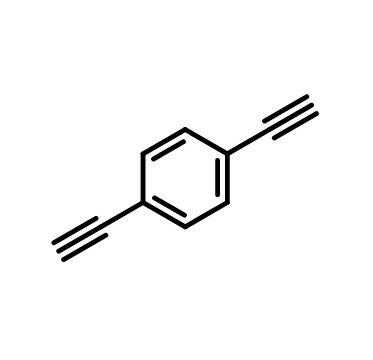 1,4-二乙炔基苯,1,4-Diethynylbenzene