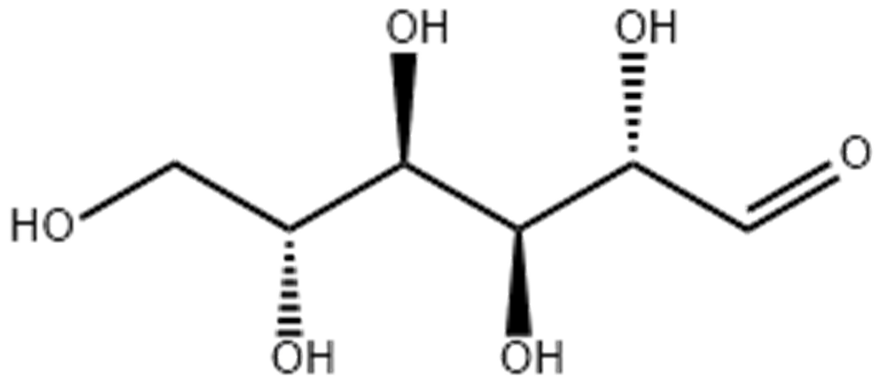 D-甘露糖,D-Mannose