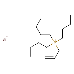 烯丙基三丁基鏻溴化物,ALLYL TRIBUTYLPHOSPHONIUM BROMIDE