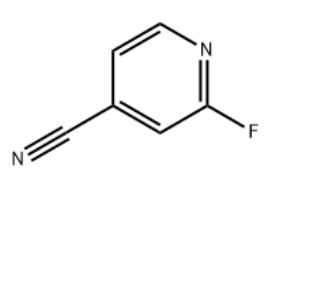 4-氰基-2-氟吡啶,4-Cyano-2-fluoropyridine