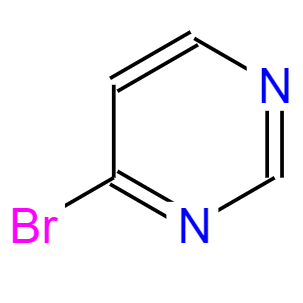 4-溴嘧啶氢溴酸盐,4-Bromopyrimidine hydrobromide