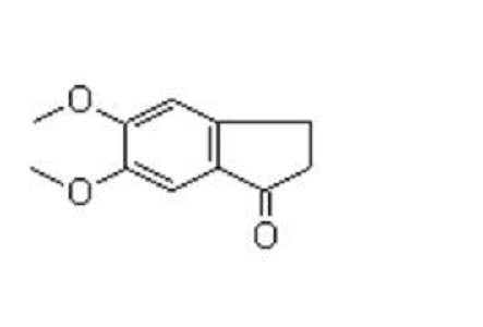 5,6-二甲氧基茚酮,5,6-Dimethoxy-1-indanone