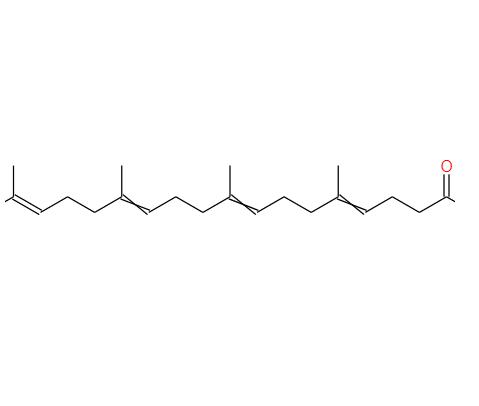 替普瑞酮,Teprenone