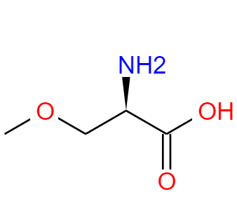 (R)-2-氨基-3-甲氧基丙酸,(R)-2-AMino-3-Methoxylpropanoic acid