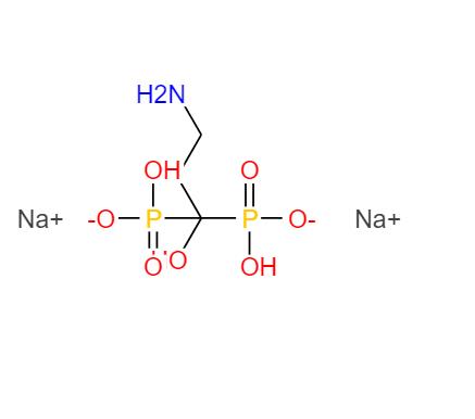 帕米磷酸二钠,Disodium Pamidronate