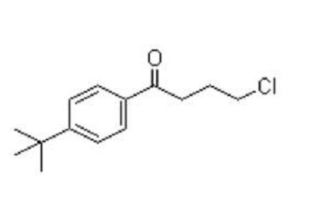 4'-叔丁基-4-氯丁酰苯,4'-tert-Butyl-4-chlorobutyrophenone