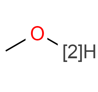 氘代甲醇,Methanol-OD