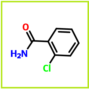 2-氯苯甲酰胺,2-Chlorobenzamide