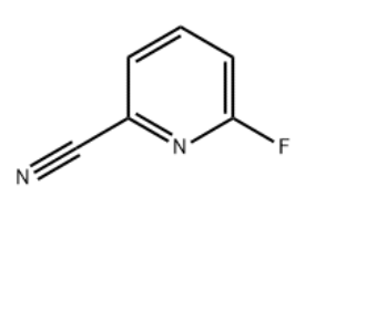 2-氟-6-氰基吡啶,2-Fluoro-6-cyanopyridine