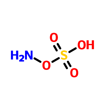 羟胺磺酸,HydroxylaMine sulfonic acid