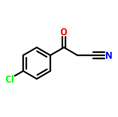 对氯苯乙酰腈,4-Chlorophenacylcyanide