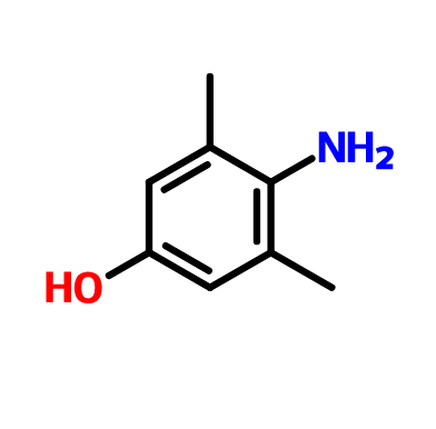3,5-二甲基-4-氨基苯酚,4-Amino-3,5-xylenol