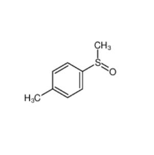 甲基对甲苯亚砜,1-METHYL-4-(METHYLSULFINYL)BENZENE