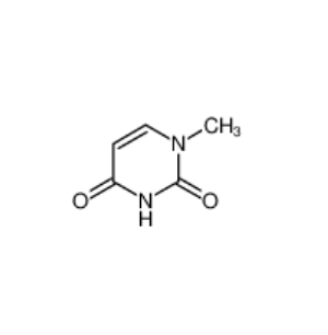 1-甲基尿嘧啶,1-METHYLURACIL