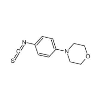 4-嗎啉基苯基異硫氰酸酯,4-MORPHOLINOPHENYL ISOTHIOCYANATE