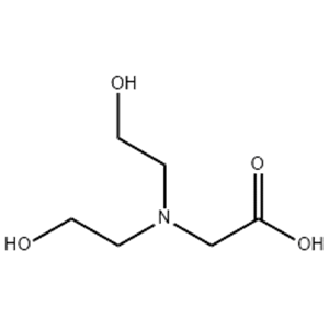 N,N-二（羟乙基）甘胺酸