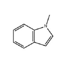 N-甲基吲哚,1-Methylindole