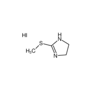 2-甲硫基-2-咪唑啉