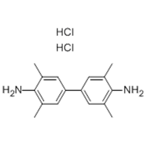 3,3′,5,5′-四甲基联苯胺盐酸盐