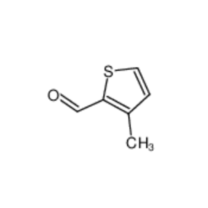 3-甲基噻吩醛,3-Methyl-2-thiophenecarboxaldehyde