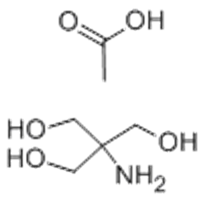 三羟基氨甲烷醋酸盐,TRIS-Acetate