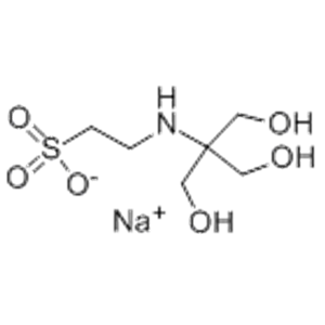 2-[(三(羟甲基)甲基)氨基]-1-乙磺酸钠,TES-NA