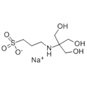3-[N-[三(羟甲基)甲基]氨基]丙磺酸钠,TAPS-NA