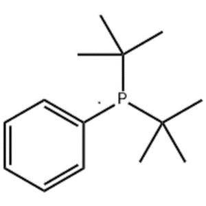 二叔丁基苯基膦,DI-TERT-BUTYLPHENYLPHOSPHINE