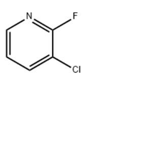 3-氯-2-氟吡
