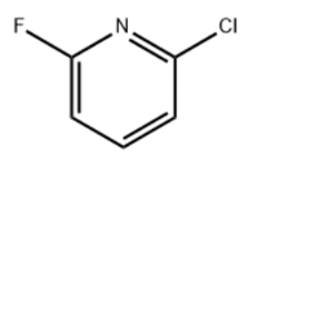 6-氟-2-氯吡啶,2-Chloro-6-fluorpyridine