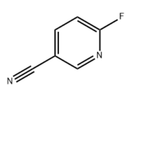 5-氰基-2-氟吡啶